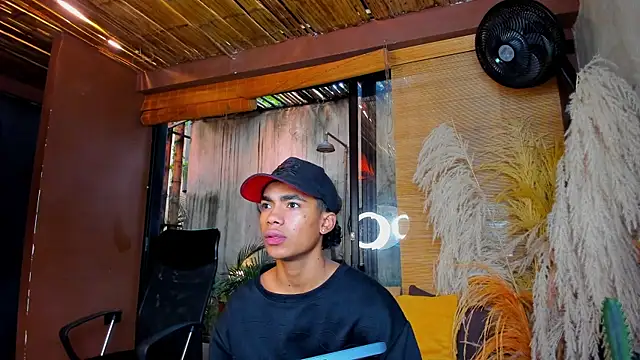 AlanCutee online show from 17, 12, 2025