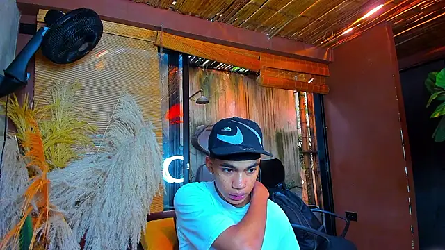 AlanCutee online show from 18, 1, 2026