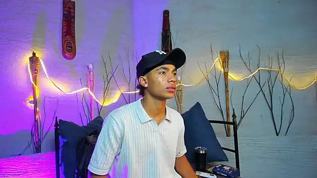 AlanCutee online show from 12, 2, 2026