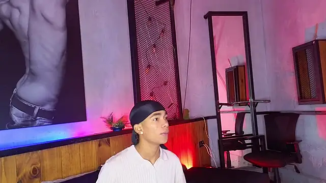 AlanCutee online show from 26, 2, 2026