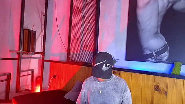 AlanCutee online show from 2, 3, 2026