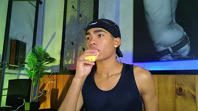 AlanCutee online show from 6, 3, 2026