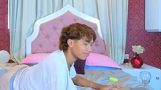 AlanCutee online show from 31, 5, 2026