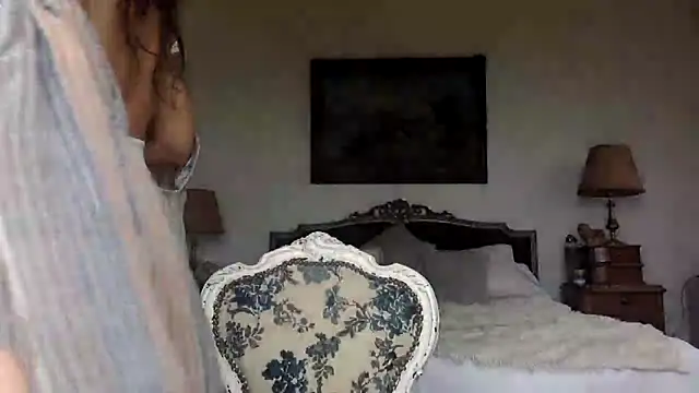 venuslibre online show from 30, 11, 2025