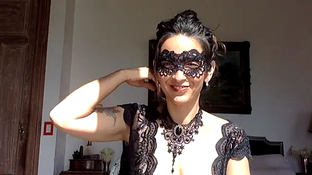 Snapshot of venuslibre chatting on 25, 4, 2026 venuslibre online show from 25, 4, 2026