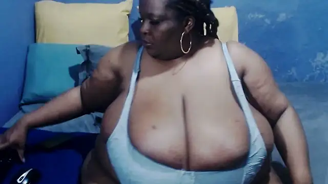 Voluptuousbbw1 online show from 2, 8, 2026