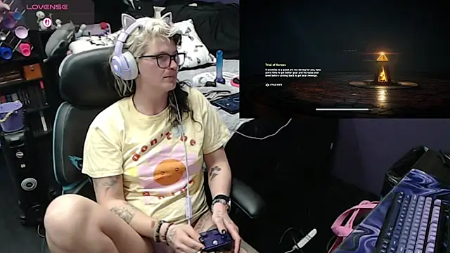 oddywithabody online show from 9, 3, 2026