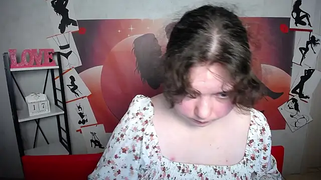 NeonilaLisova online show from 17, 11, 2025