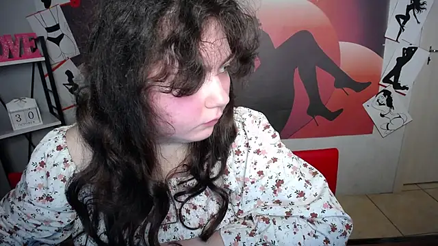 NeonilaLisova online show from 1, 12, 2025