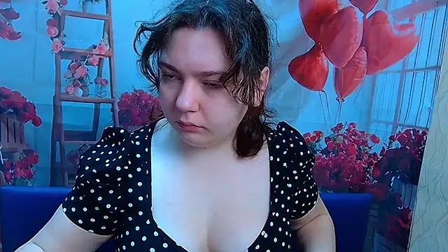 NeonilaLisova online show from 3, 2, 2026