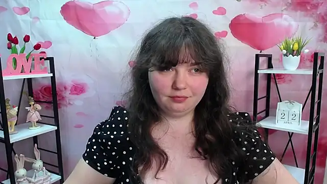 Snapshot of NeonilaLisova chatting on 23, 4, 2026 NeonilaLisova online show from 23, 4, 2026