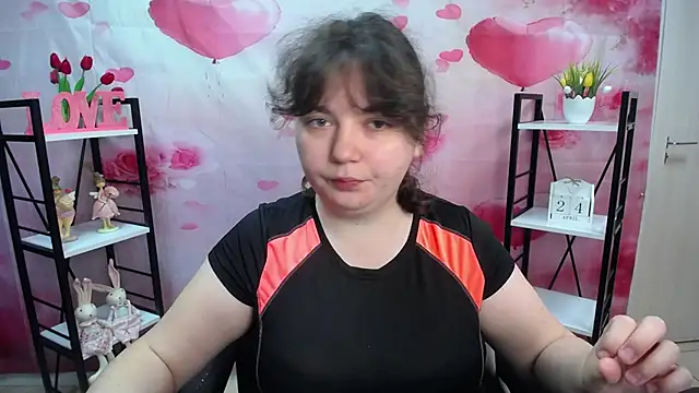 Snapshot of NeonilaLisova chatting on 25, 4, 2026 NeonilaLisova online show from 25, 4, 2026