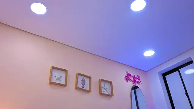  Grace turner  online show from 17, 4, 2026