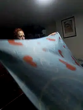 lili ardient online show from 13, 4, 2026