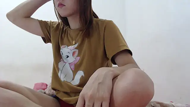 Dolly Peach  online show from 16, 1, 2026