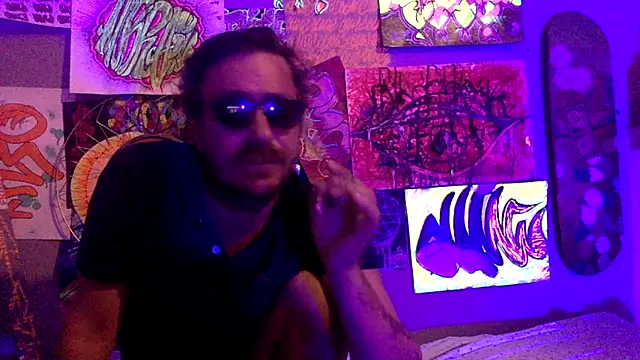 Snapshot of 3615-ULLA chatting on 27, 4, 2026 3615-ULLA online show from 27, 4, 2026