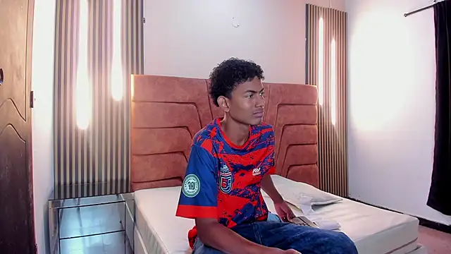 FYKMOR 1 online show from 15, 9, 2025