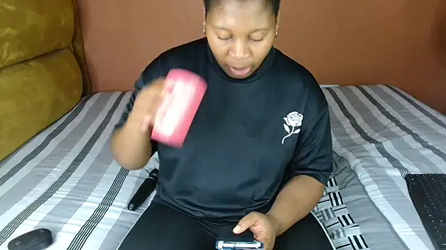 SexxyAddiict online show from 24, 2, 2026