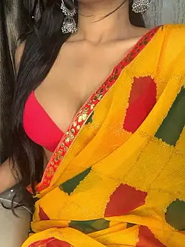 KARISHMA-STRIP online show from 14, 1, 2026