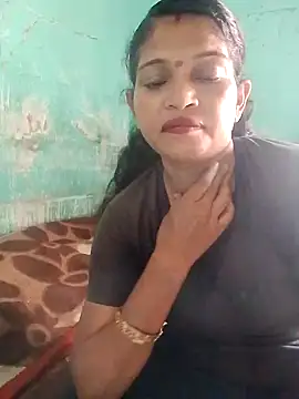Snapshot of Chandrakanta-Devi chatting on 9, 9, 2025 Chandrakanta-Devi online show from 9, 9, 2025