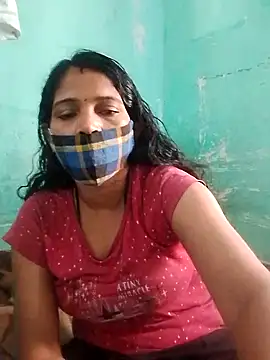 Snapshot of Chandrakanta-Devi chatting on 11, 9, 2025 Chandrakanta-Devi online show from 11, 9, 2025