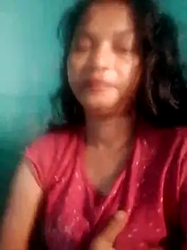 Snapshot of Chandrakanta-Devi chatting on 15, 9, 2025 Chandrakanta-Devi online show from 15, 9, 2025