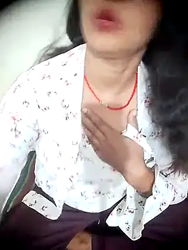 Snapshot of Chandrakanta-Devi chatting on 11, 10, 2025 Chandrakanta-Devi online show from 11, 10, 2025