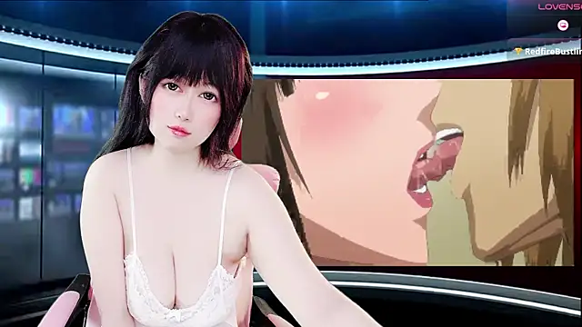 LuckyCute-Tutu online show from 10, 11, 2025