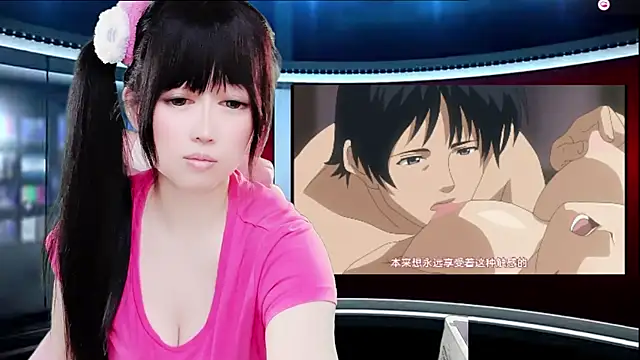 LuckyCute-Tutu online show from 27, 11, 2025