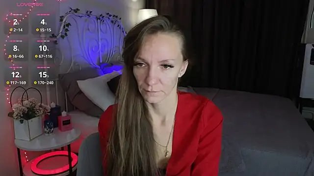 Jesica mooon online show from 20, 11, 2025