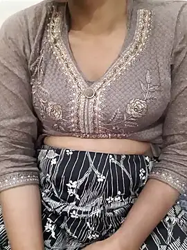 Snapshot of Sony-rani chatting on 9, 10, 2025 Sony-rani online show from 9, 10, 2025