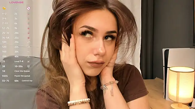 thelittlecowgirl online show from 21, 9, 2025