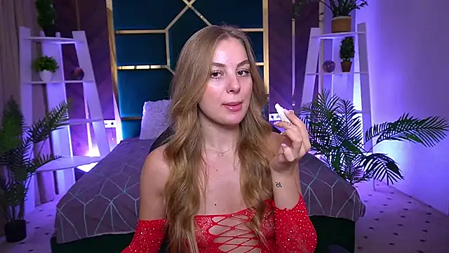 AngyyEyess online show from 6, 11, 2025