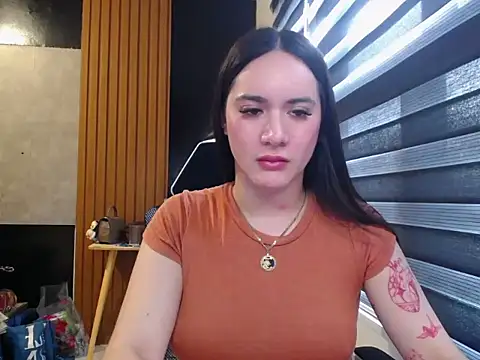 Snapshot of Yhanbeaufort18 chatting on 18, 9, 2025 Yhanbeaufort18 online show from 18, 9, 2025