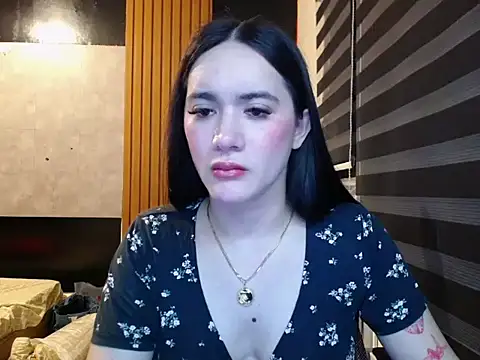 Snapshot of Yhanbeaufort18 chatting on 24, 9, 2025 Yhanbeaufort18 online show from 24, 9, 2025