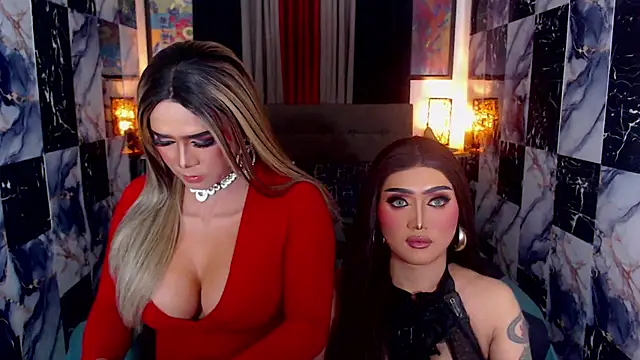 IndestructibleLily online show from 28, 9, 2025