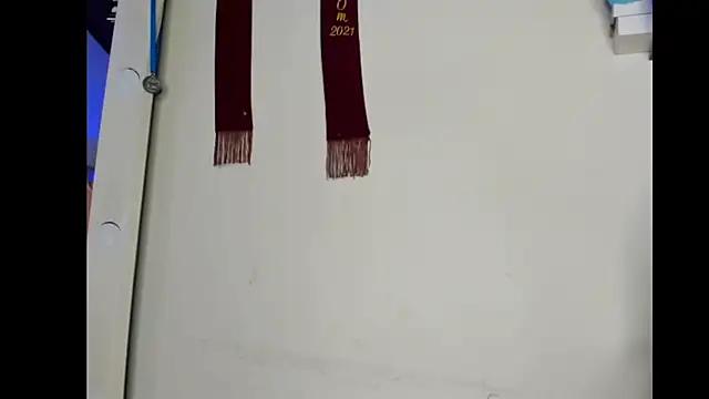 Candy violetta  online show from 11, 10, 2025