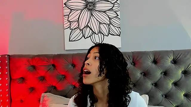 Snapshot of liily_grey chatting on 10, 9, 2025 liily grey online show from 10, 9, 2025