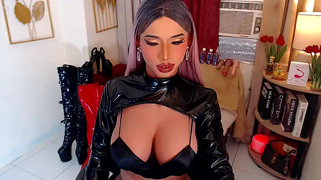 KYLINE WIILLS online show from 5, 4, 2026