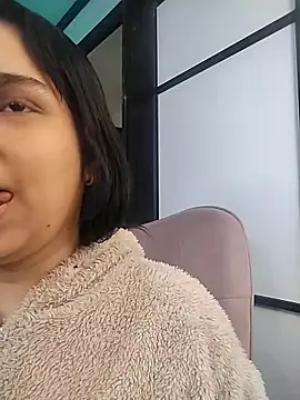 SamaraAnders  online show from 23, 2, 2026