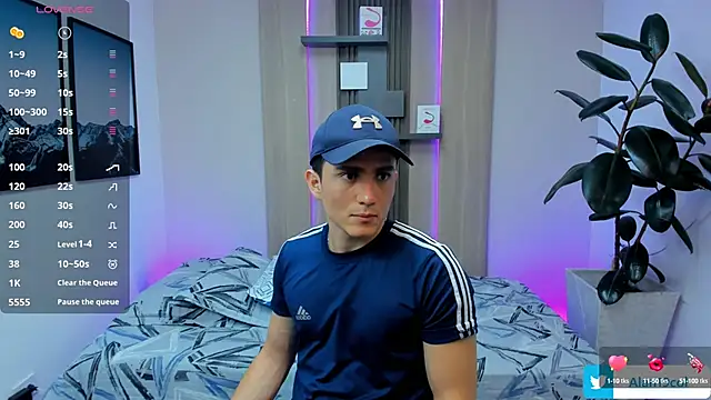 alan nd kevin online show from 10, 9, 2025