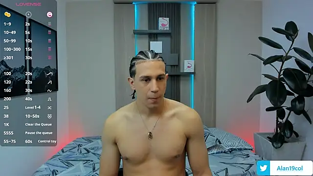 alan nd kevin online show from 15, 9, 2025