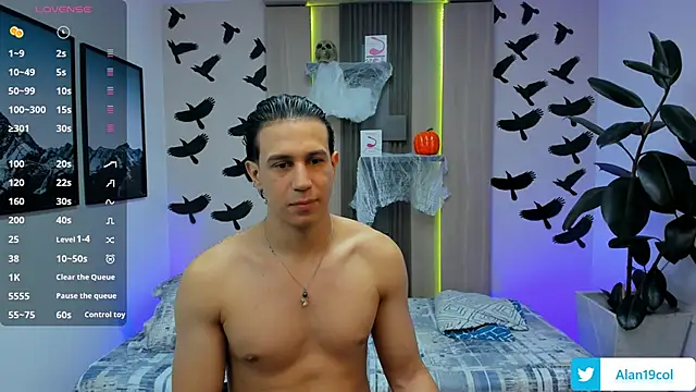 alan nd kevin online show from 4, 10, 2025