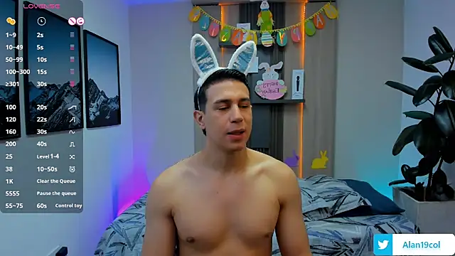 alan nd kevin online show from 5, 4, 2026