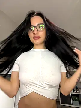 Snapshot of kaonasssiii chatting on 16, 9, 2025 kaonasssiii online show from 16, 9, 2025