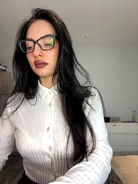 kaonasssiii online show from 24, 10, 2025