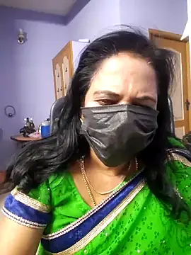 mallu-lover online show from 13, 9, 2025