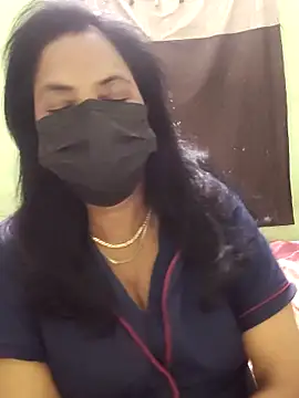 mallu-lover online show from 14, 9, 2025