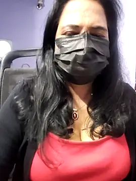 mallu-lover online show from 17, 10, 2025