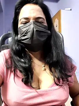 mallu-lover online show from 24, 10, 2025